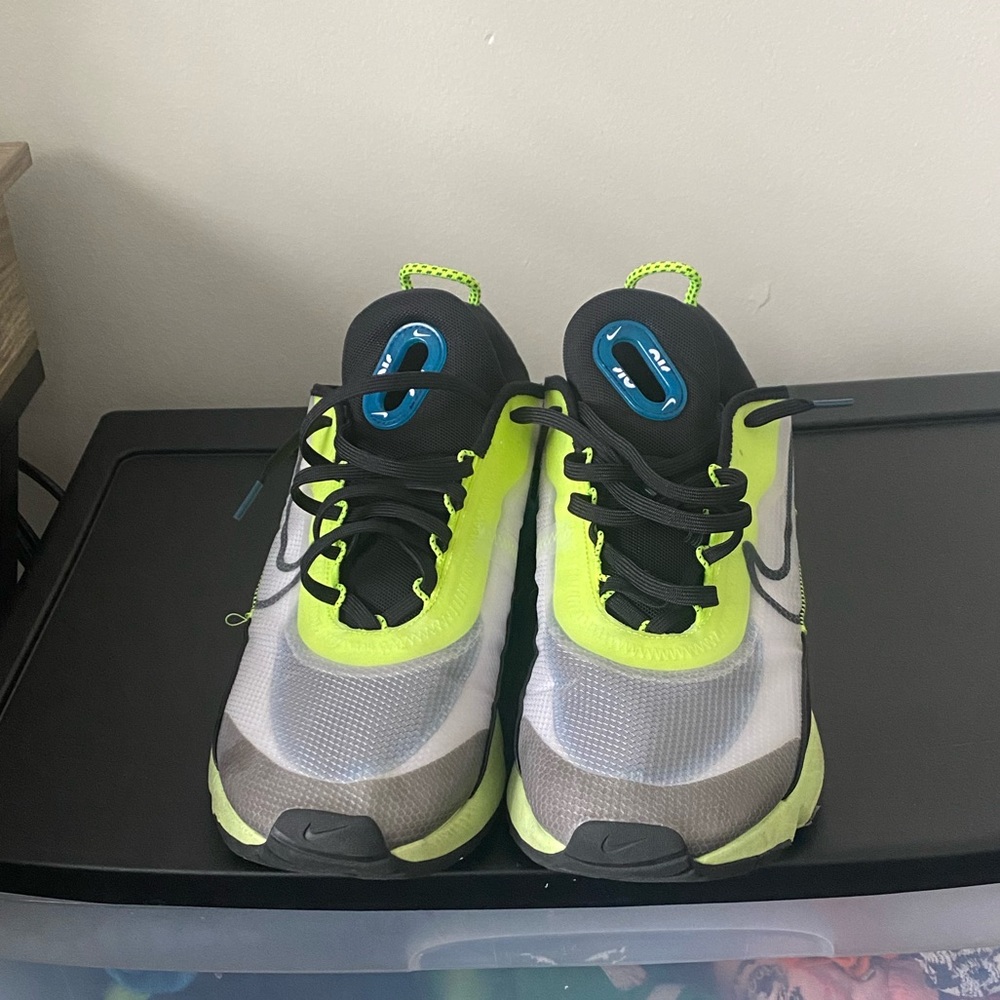 Nike air max 2090
